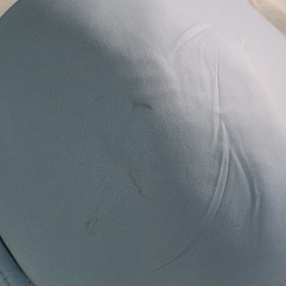 Auden "The Everyday" Reflecting Aqua Blue Bra - 32D - Picture 8 of 8